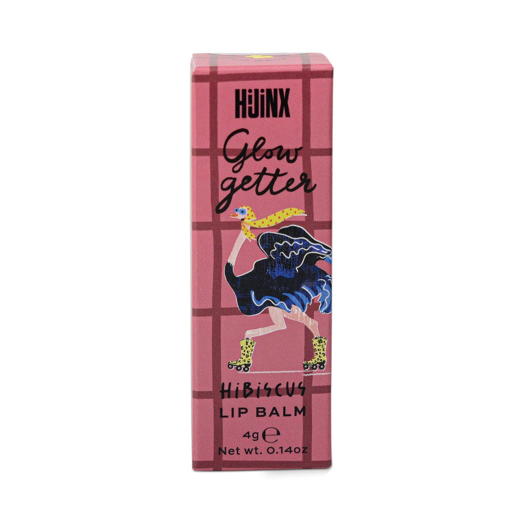 Hijinx Lip Balm (4g) Mixed CDU (20 pcs)