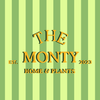The Monty  - Home
