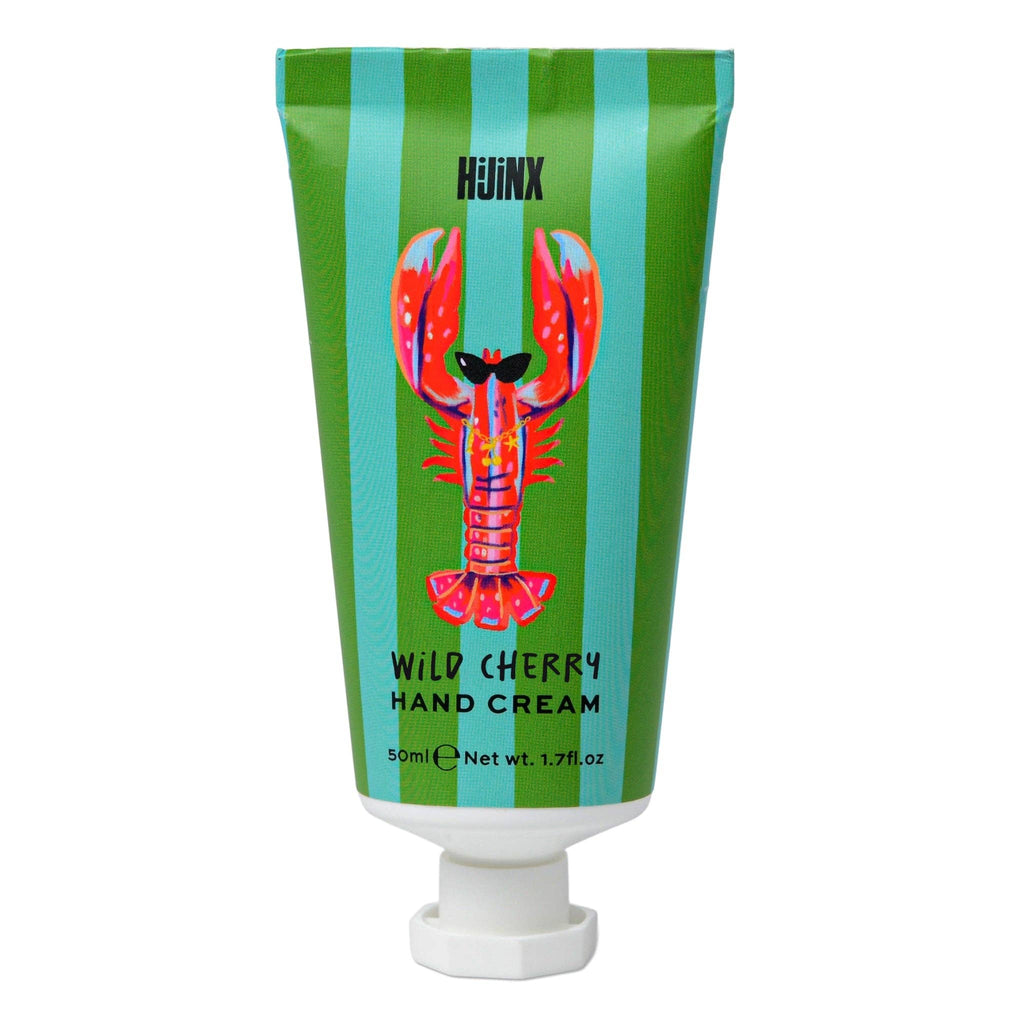 Hijinx Hand Cream (50ml) Mixed CDU (20 pcs)
