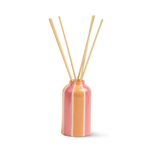 A Dopo 4fl oz./118ml Sun Ceramic Diffuser - Orange Blossom